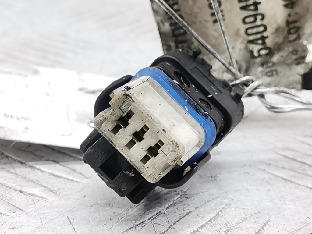 Датчик положения распредвала PEUGEOT Expert II 2007-2016