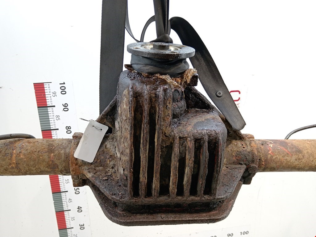 Суппорт задний левый IVECO Daily III 1999-2006