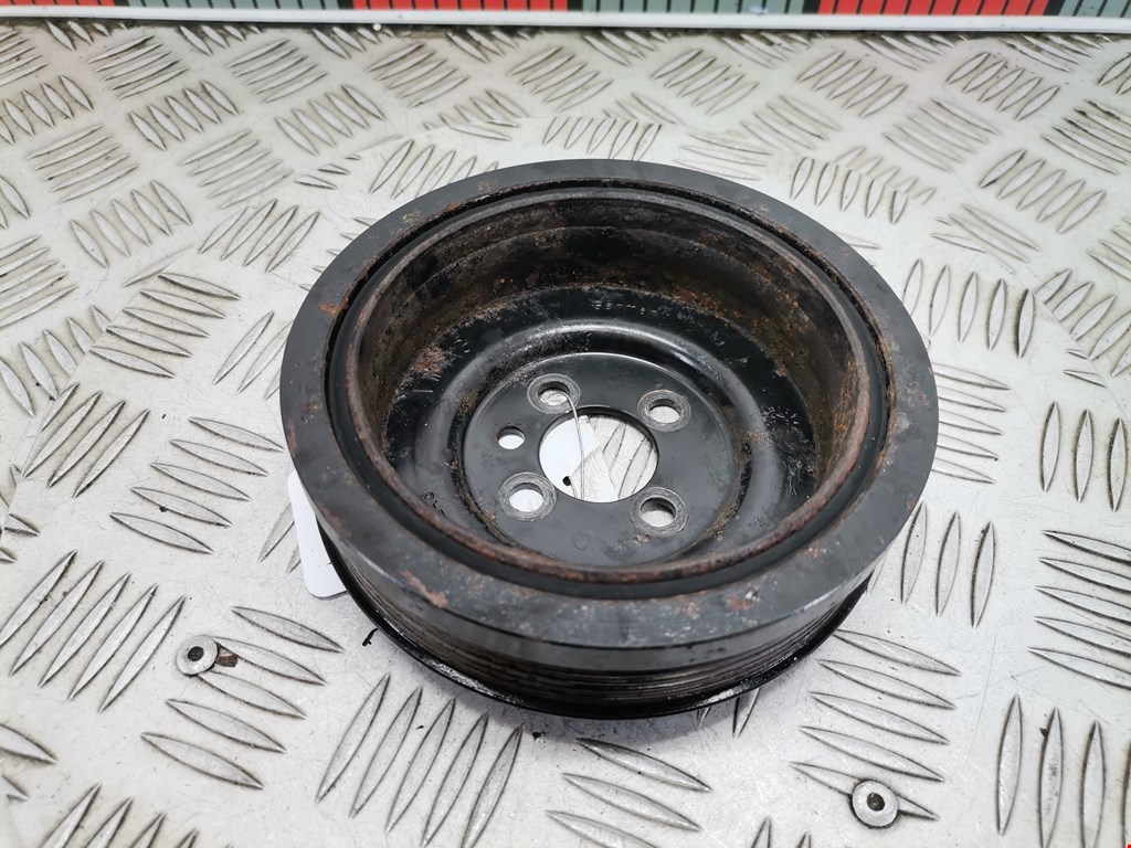 Шестерня коленвала (шкив) SKODA Octavia A4 1U- 1997-2010