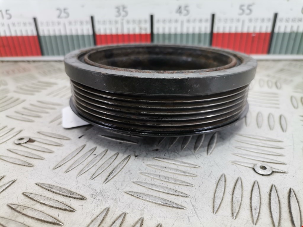 Шестерня коленвала (шкив) SKODA Octavia A4 1U- 1997-2010