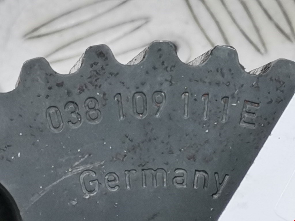 Шестерня (шкив) распредвала FORD Galaxy 1995-2005