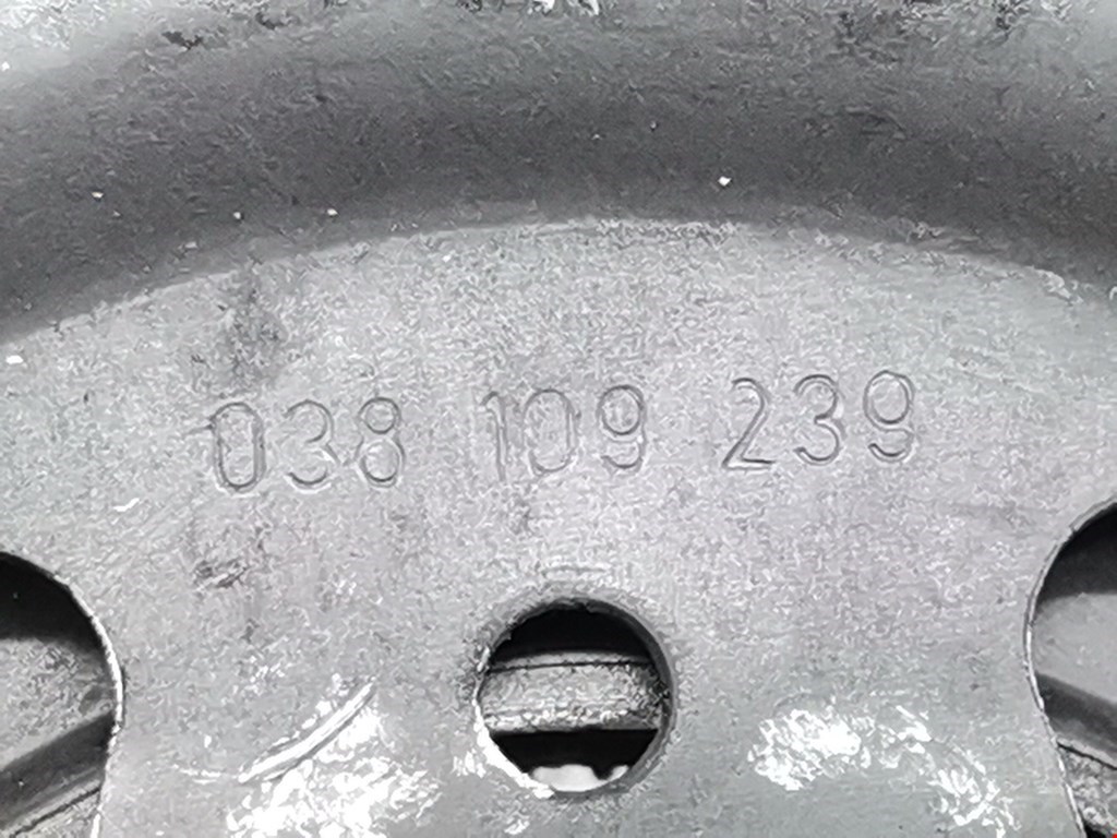 Шестерня (шкив) распредвала FORD Galaxy 1995-2005