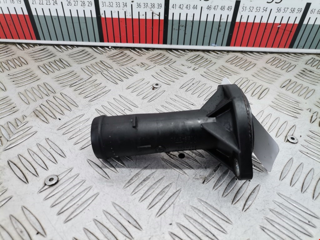 Корпус термостата SKODA Octavia A4 1U- 1997-2010