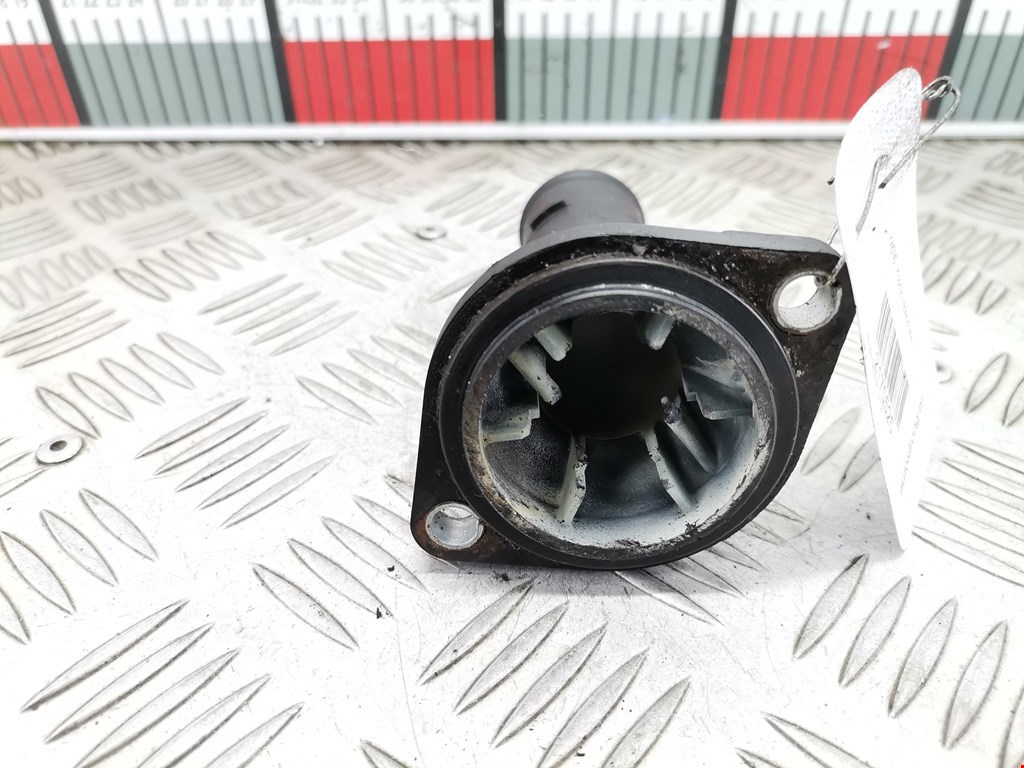 Корпус термостата SKODA Octavia A4 1U- 1997-2010