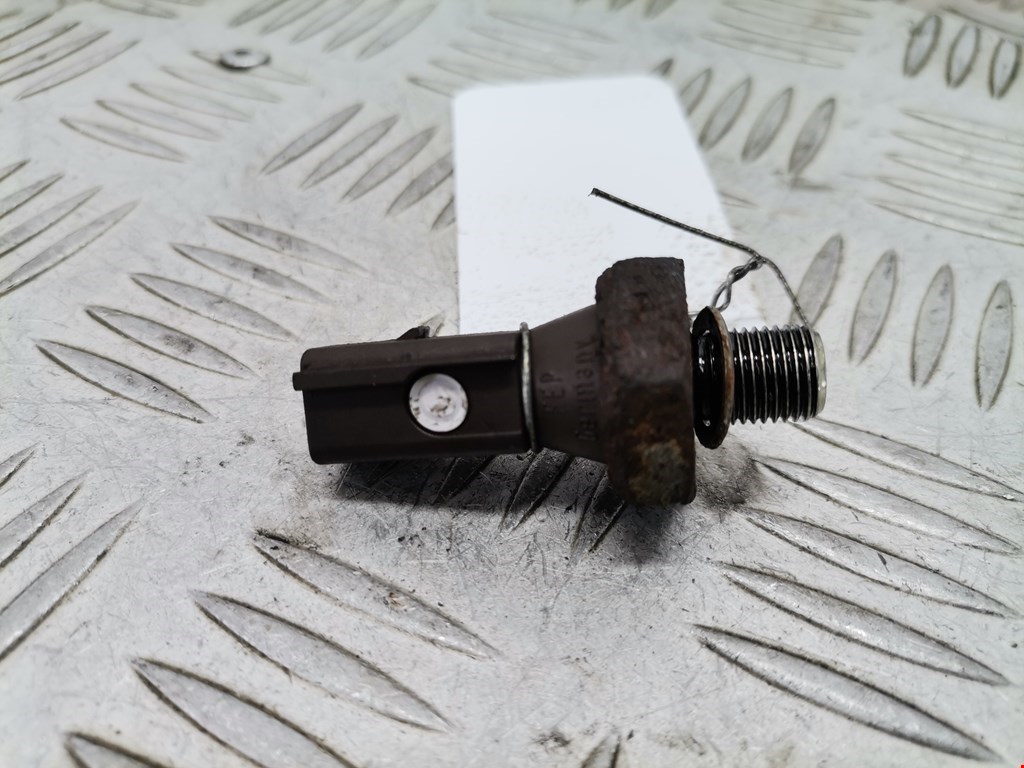 Датчик давления масла SKODA Octavia A4 1U- 1997-2010