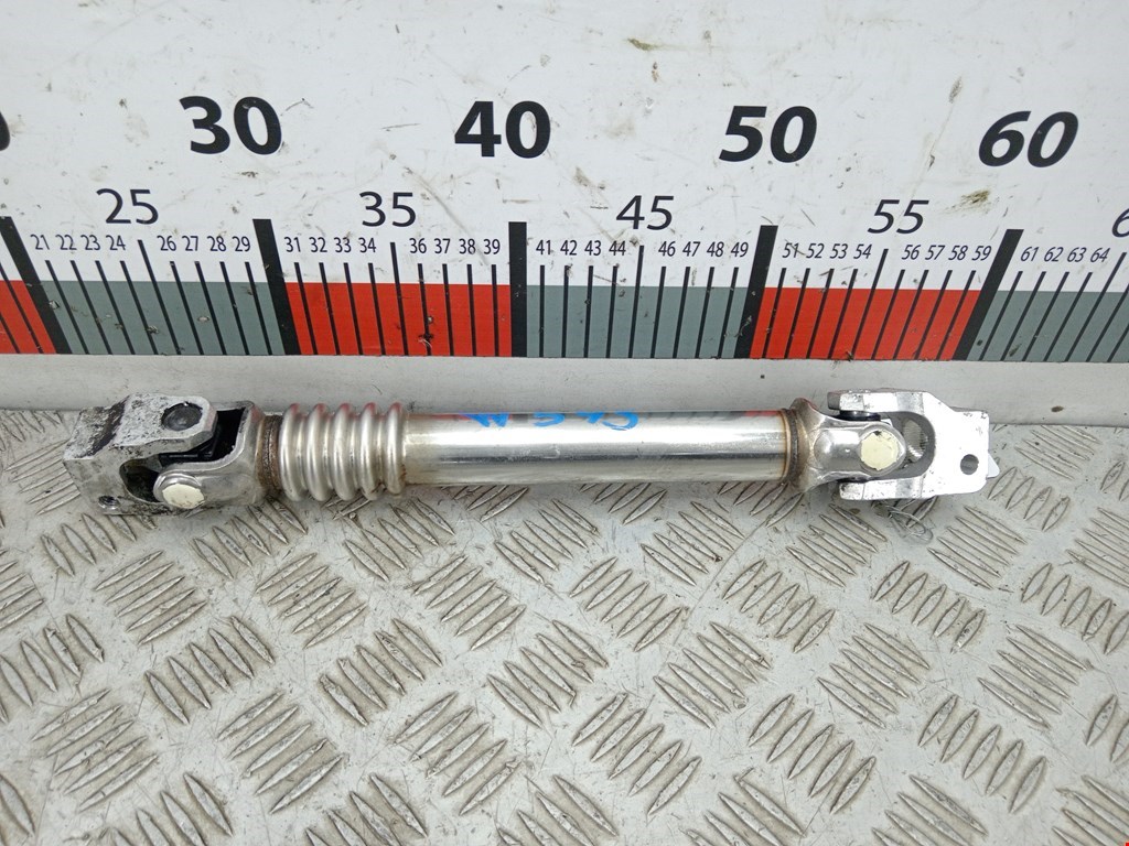 Кардан рулевой VOLKSWAGEN Polo IV 2001-2009