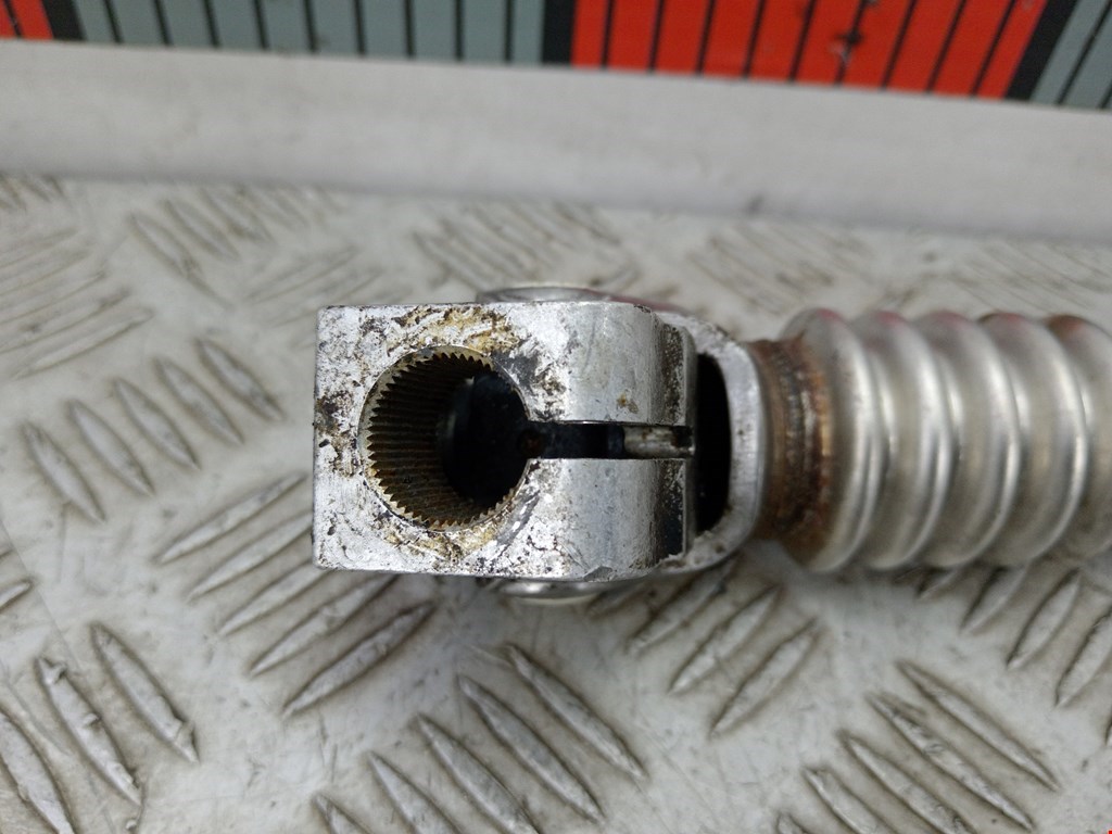 Кардан рулевой VOLKSWAGEN Polo IV 2001-2009