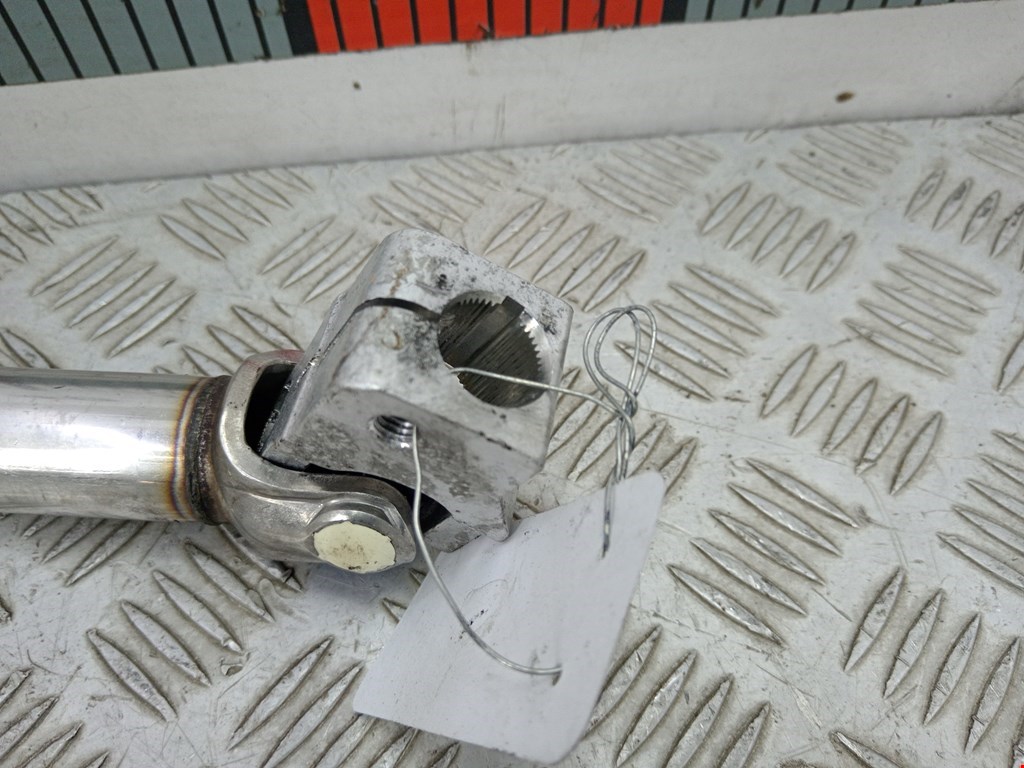 Кардан рулевой VOLKSWAGEN Polo IV 2001-2009