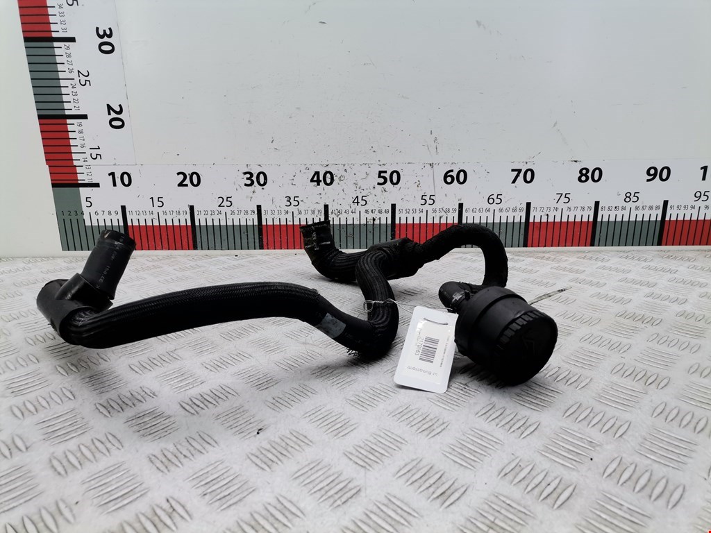 Маслозаливная горловина Peugeot Expert 1 (1995-2007)