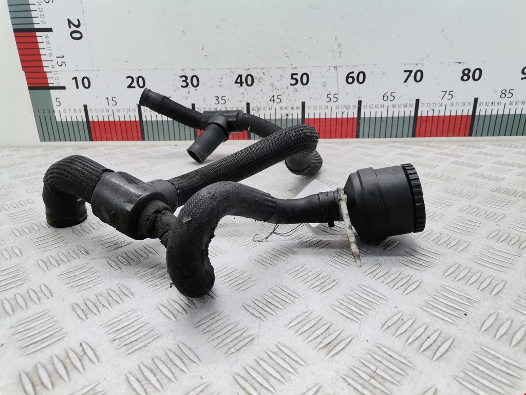 Горловина маслозаливная (залива масла) PEUGEOT Expert I 1995-2007