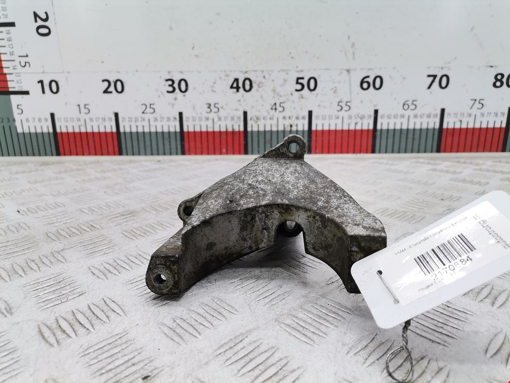 Кронштейн топливного фильтра PEUGEOT Expert I 1995-2007