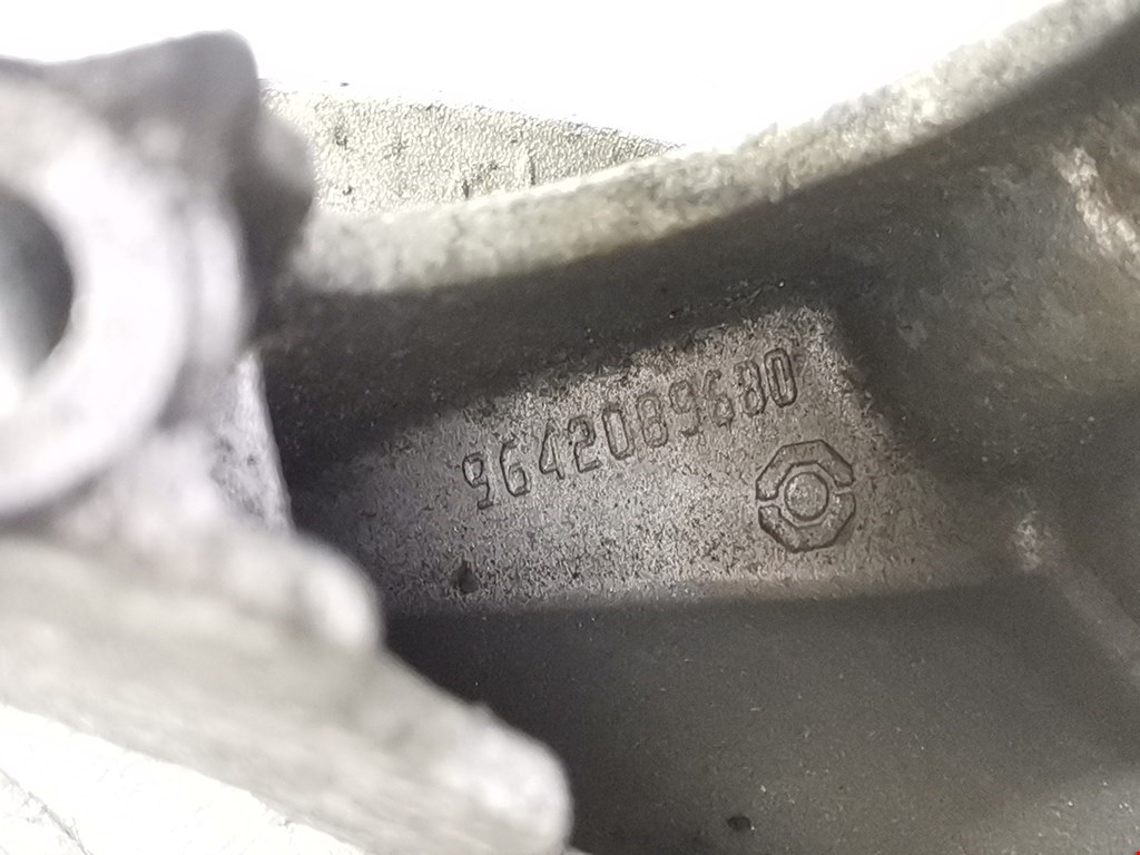 Кронштейн топливного фильтра PEUGEOT Expert I 1995-2007