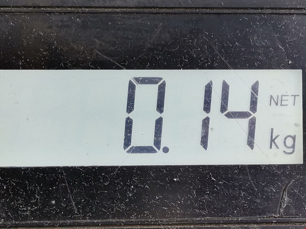 Трубка масляная PEUGEOT Expert I 1995-2007