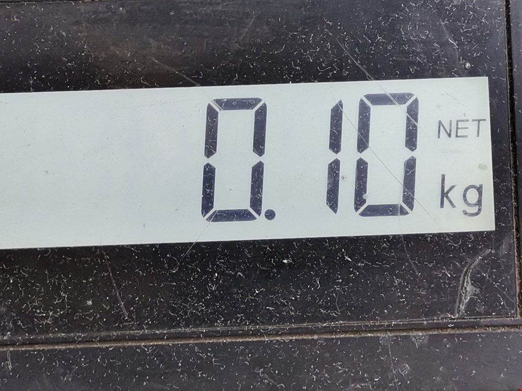 Трубка масляная PEUGEOT Expert I 1995-2007