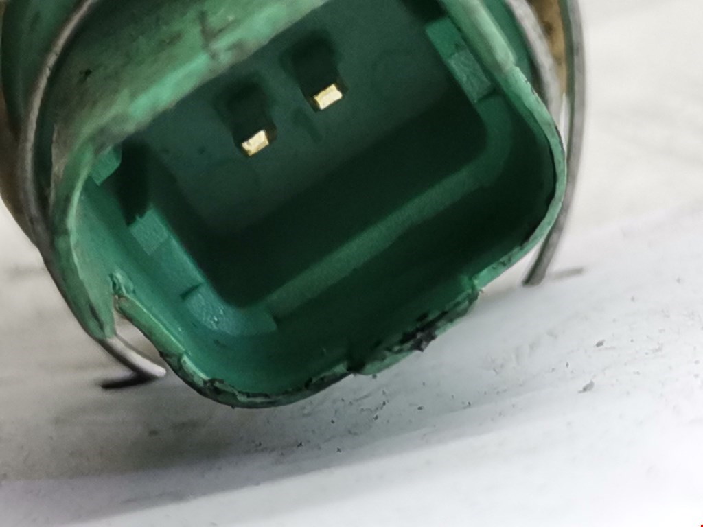 Датчик температуры (охлаждающей жидкости) PEUGEOT Expert I 1995-2007