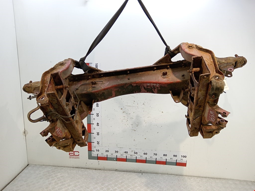 Рычаг передний левый IVECO Daily III 1999-2006