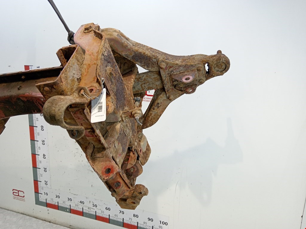 Рычаг передний левый IVECO Daily III 1999-2006