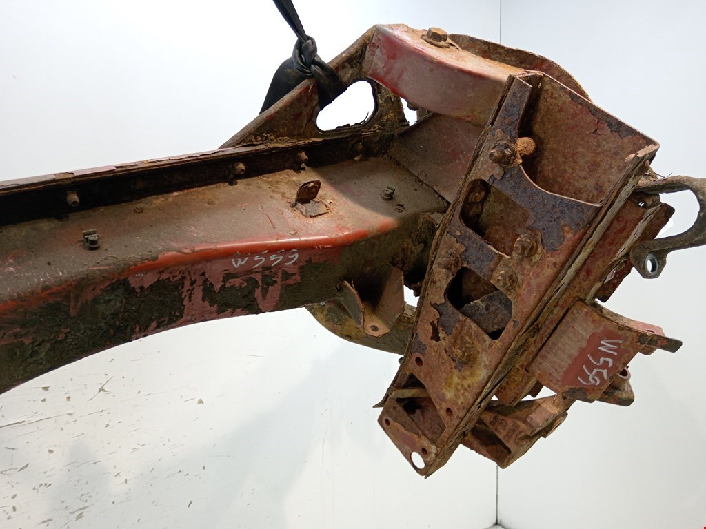 Рычаг передний левый IVECO Daily III 1999-2006