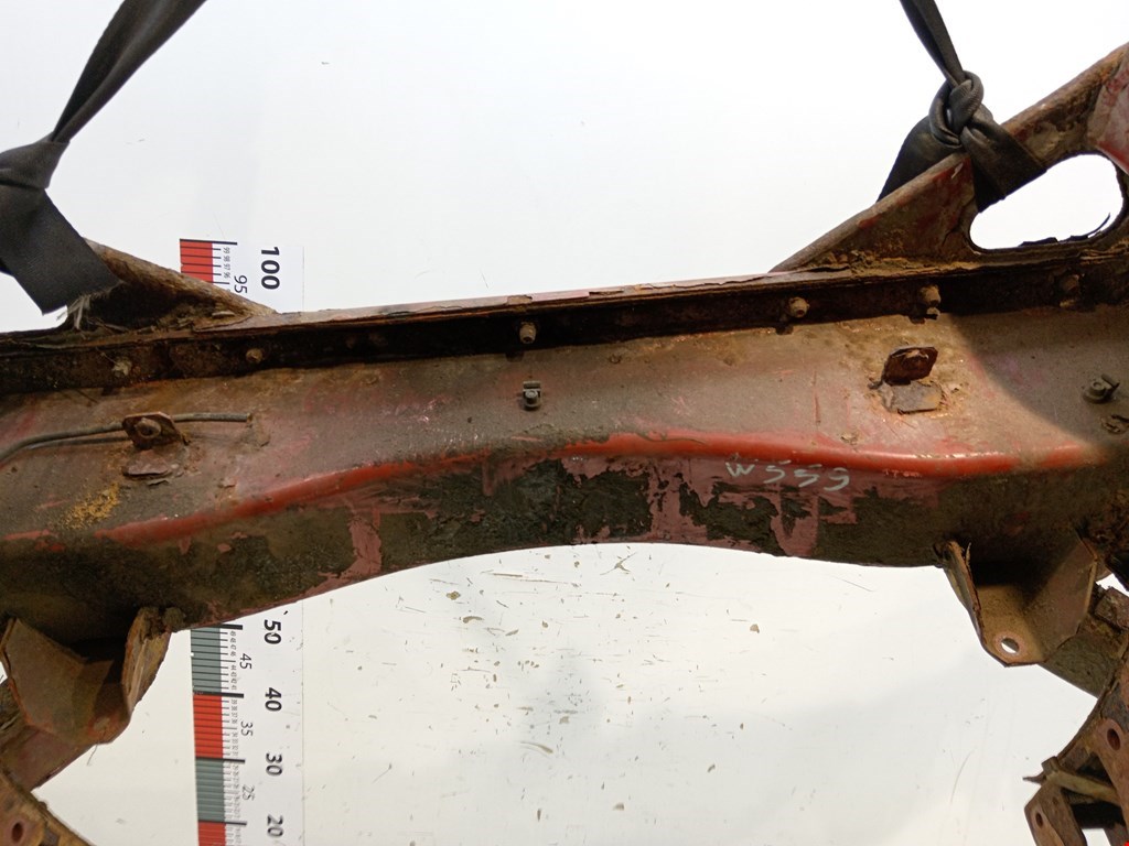 Рычаг передний левый IVECO Daily III 1999-2006