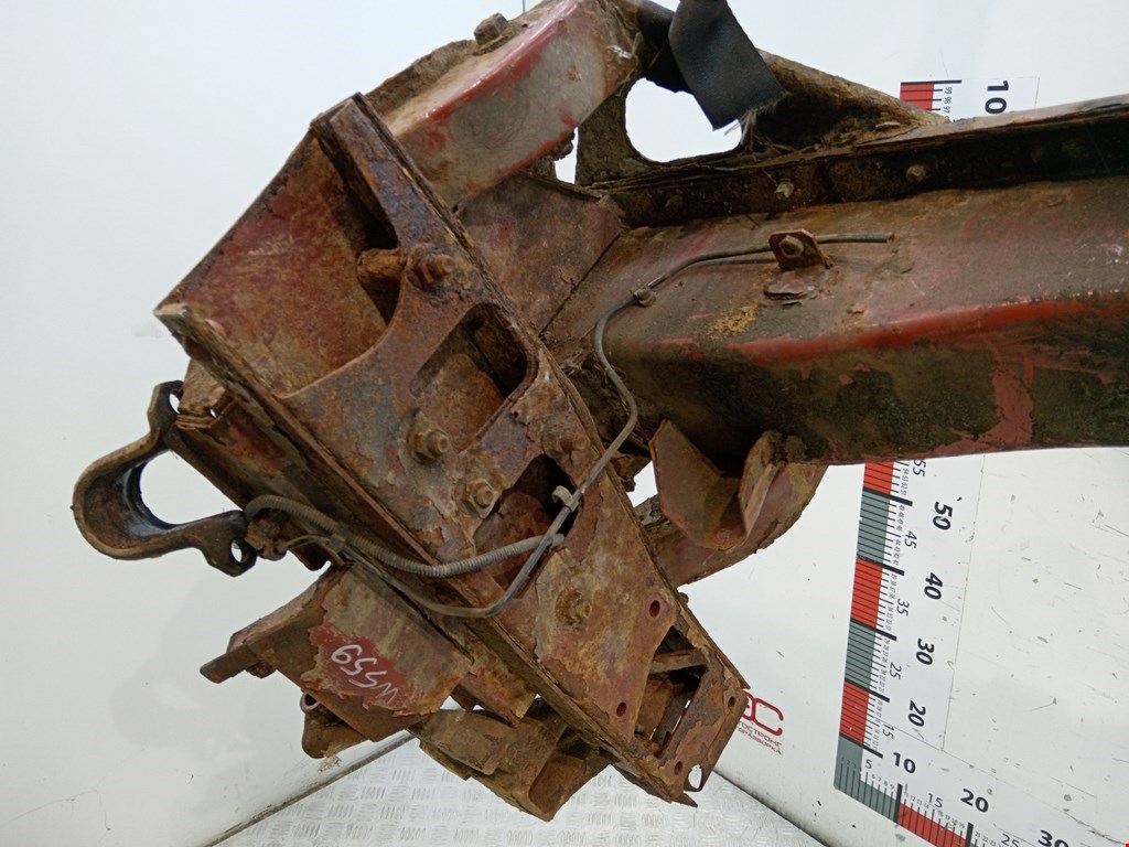 Рычаг передний левый IVECO Daily III 1999-2006