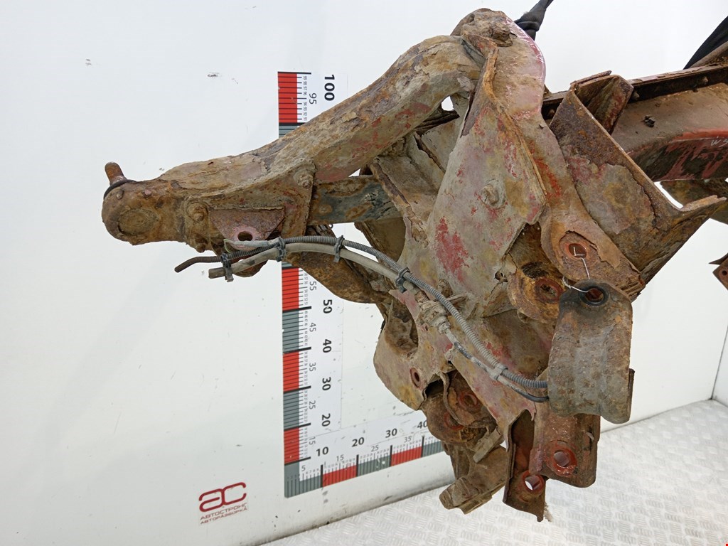 Рычаг передний левый IVECO Daily III 1999-2006