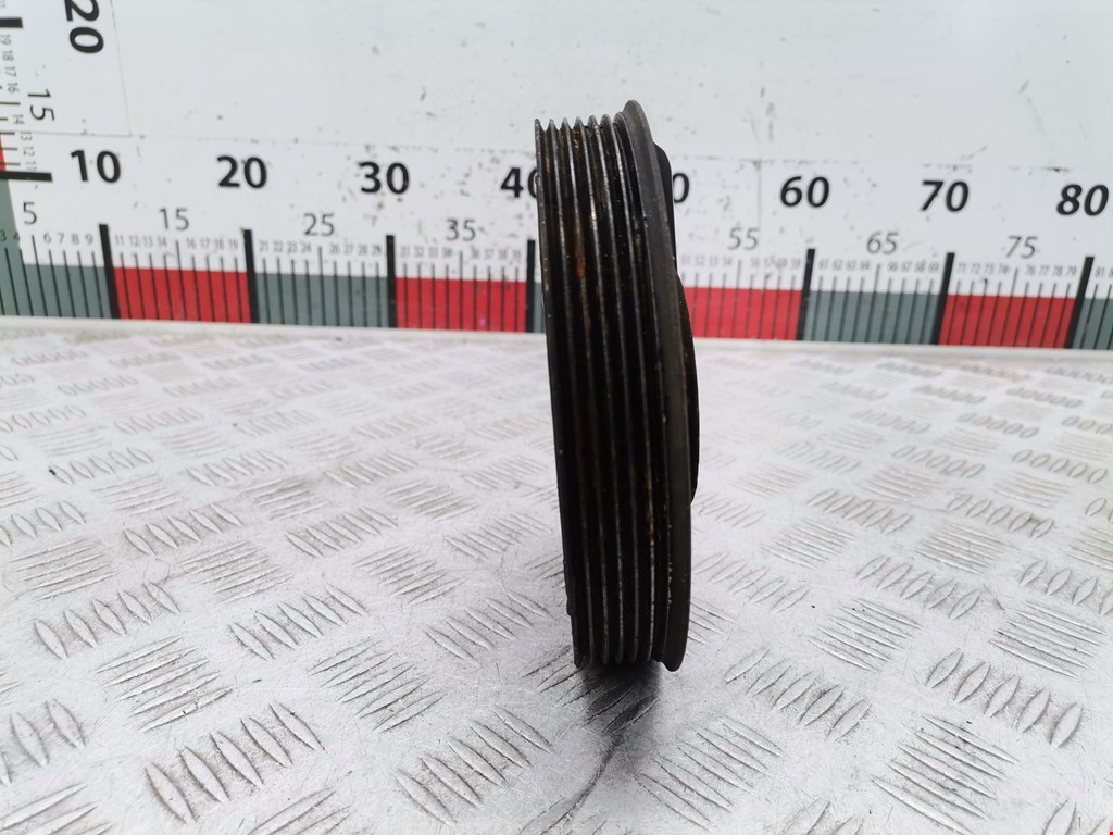 Шестерня коленвала (шкив) PEUGEOT Expert I 1995-2007