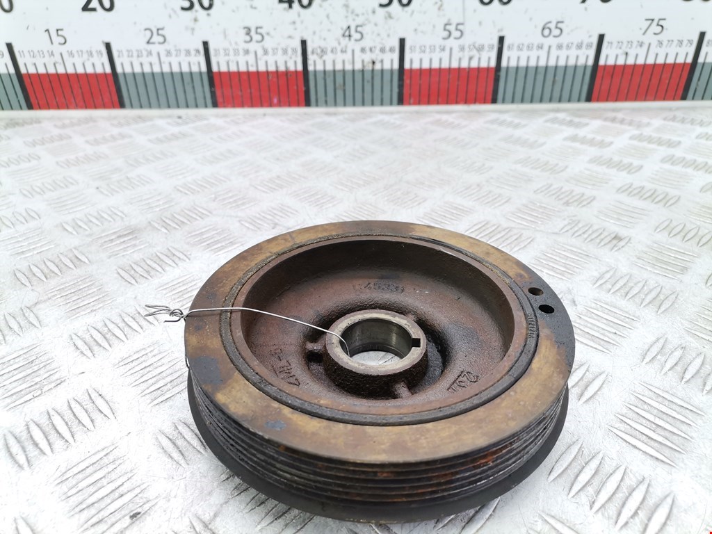 Шестерня коленвала (шкив) PEUGEOT Expert I 1995-2007