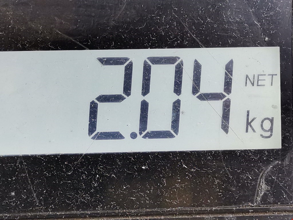 Шестерня коленвала (шкив) PEUGEOT Expert I 1995-2007