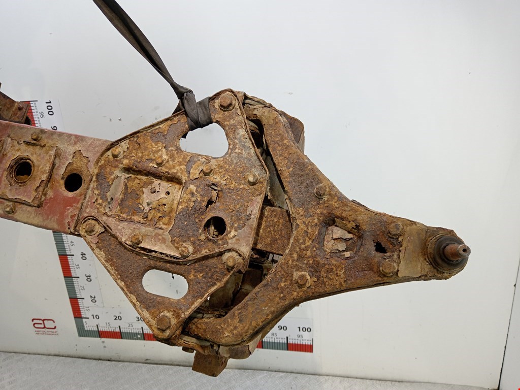 Рычаг передний левый IVECO Daily III 1999-2006