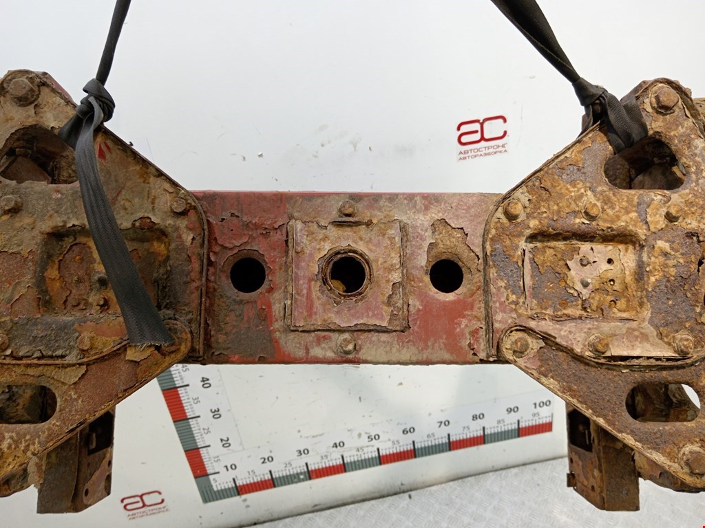 Рычаг передний левый IVECO Daily III 1999-2006