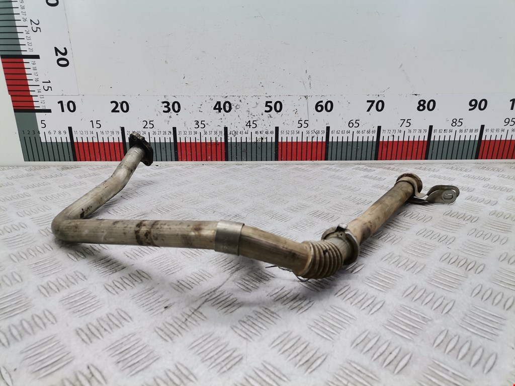 Трубка системы рециркуляции EGR Peugeot Expert 1 (1995-2007)