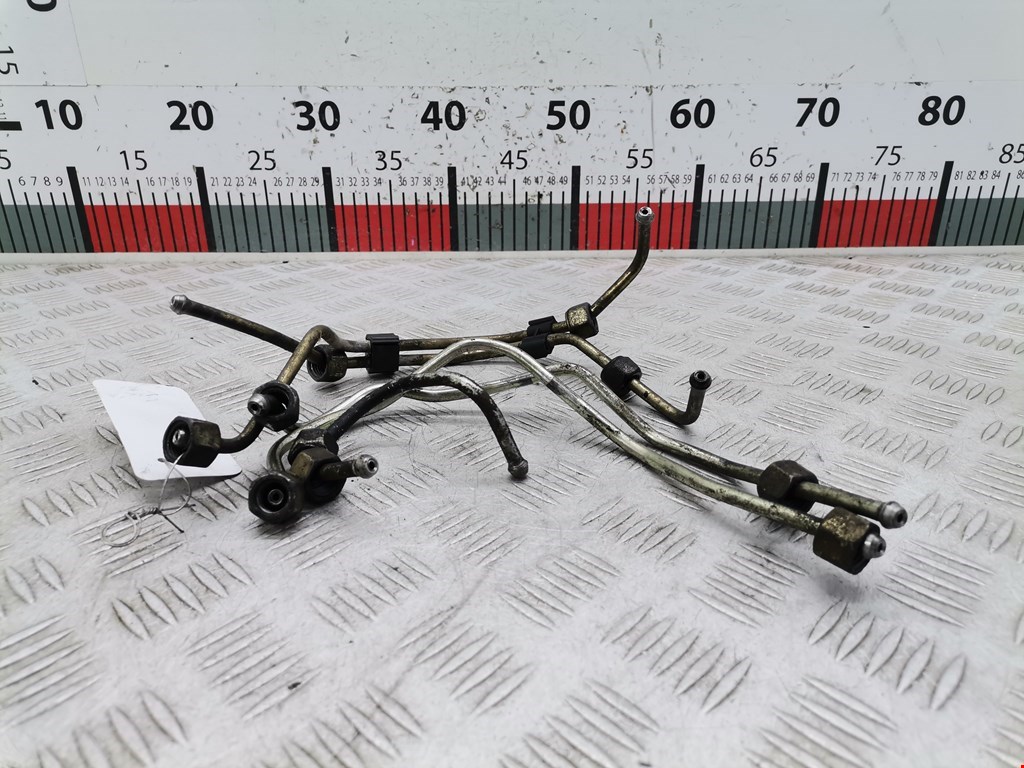 Трубка топливная PEUGEOT Expert I 1995-2007