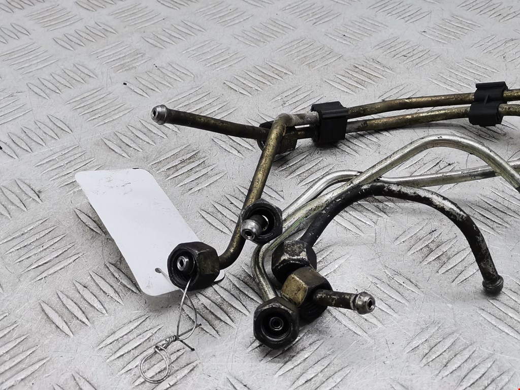 Трубка топливная PEUGEOT Expert I 1995-2007