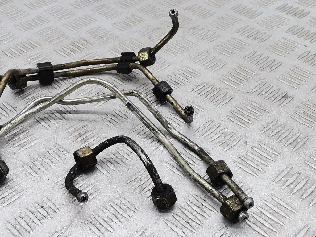 Трубка топливная PEUGEOT Expert I 1995-2007