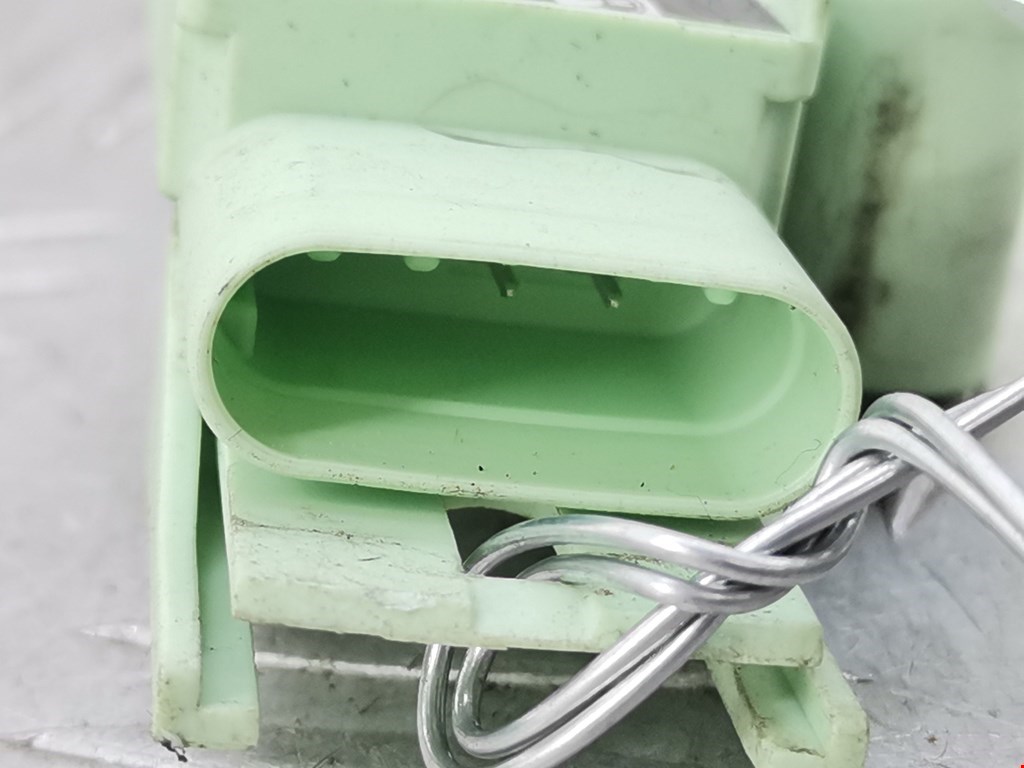 Датчик AIR BAG (подушек безопасности) BMW 6er E63/E64 2003-2011