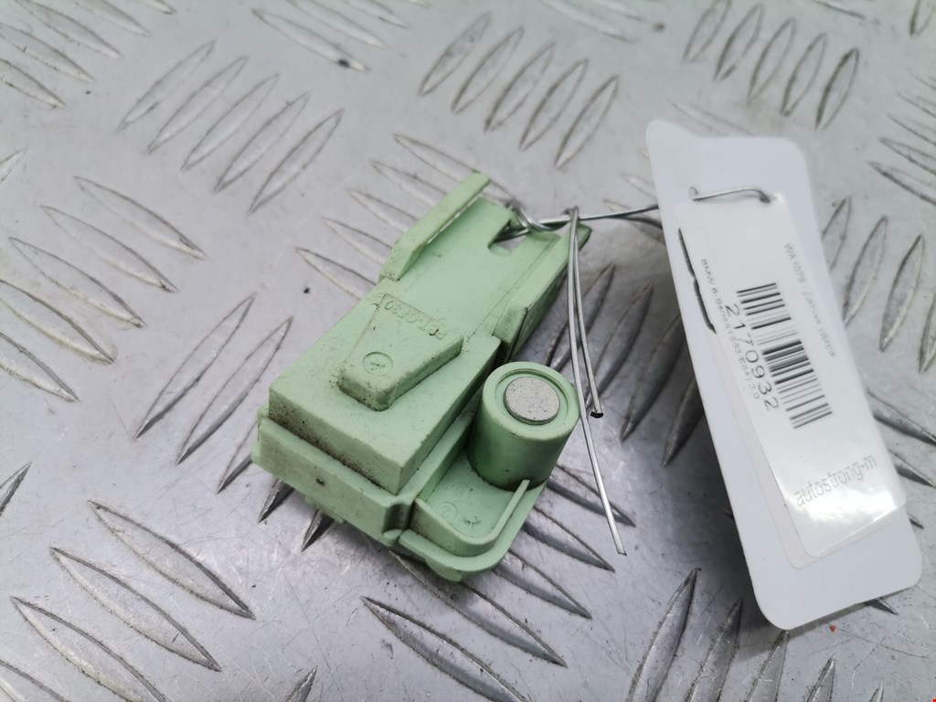 Датчик AIR BAG (подушек безопасности) BMW 6er E63/E64 2003-2011