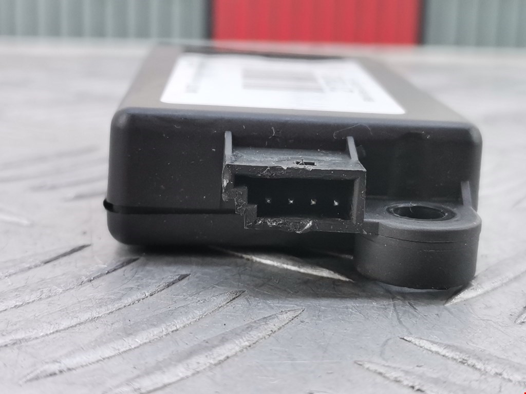 Блок управления центральным замком BMW 6er E63/E64 2003-2011