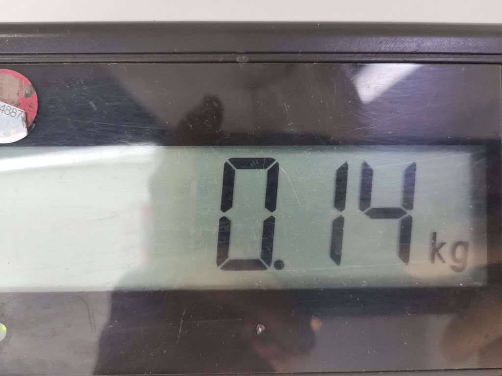 Вставка замка багажника BMW 6er E63/E64 2003-2011