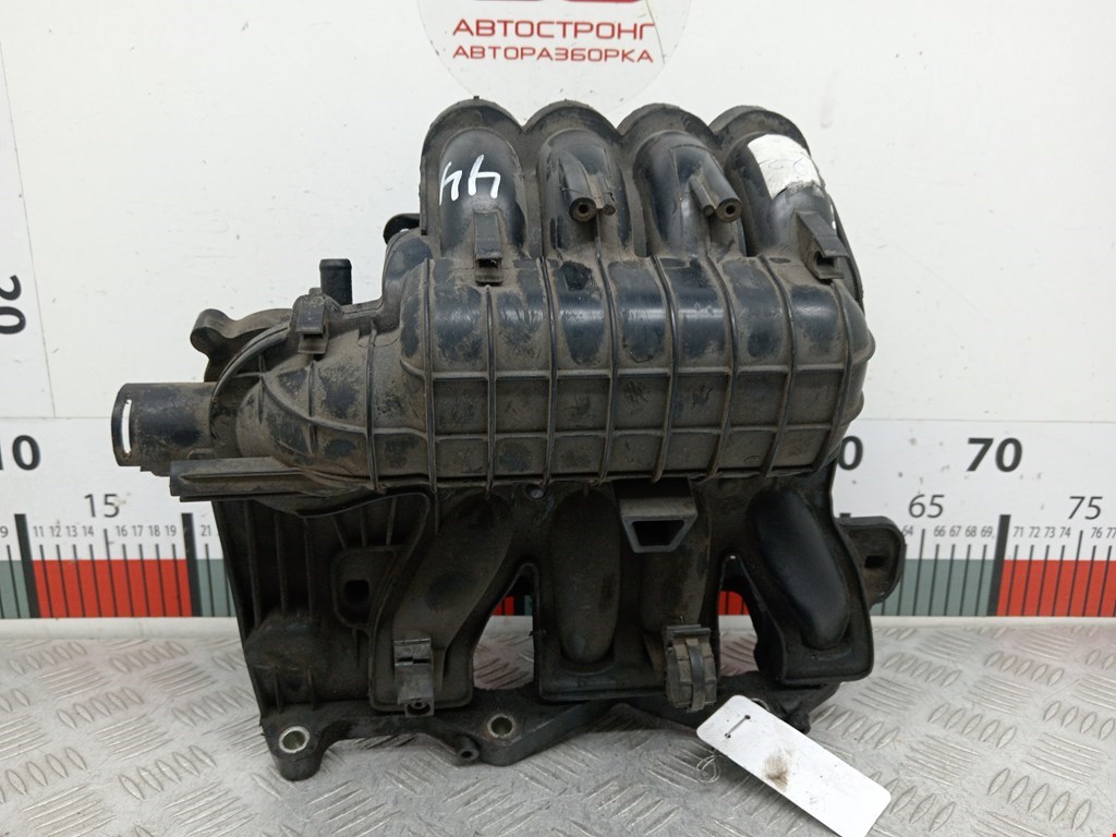Коллектор впускной FIAT Grande Punto 2005-2009