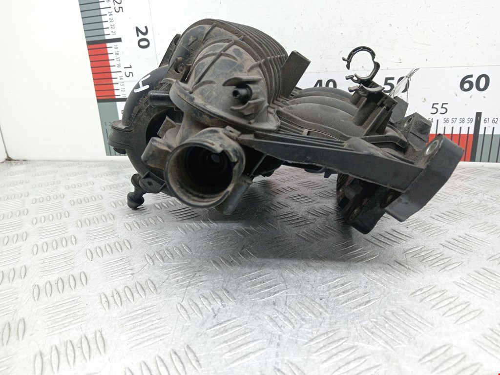 Коллектор впускной FIAT Grande Punto 2005-2009