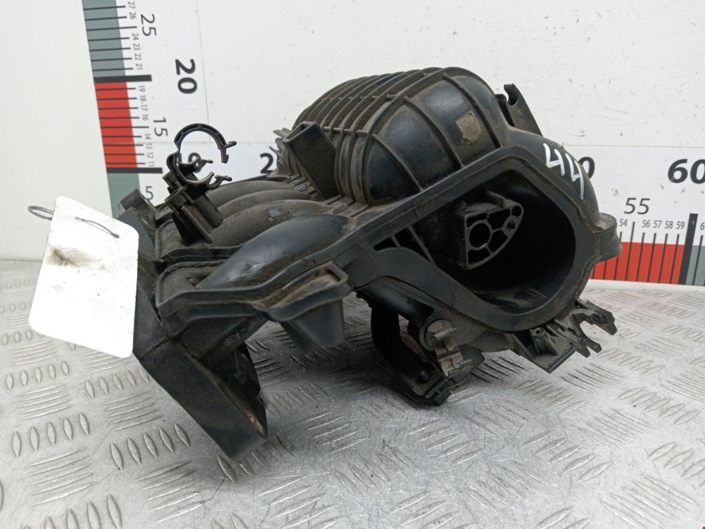 Коллектор впускной FIAT Grande Punto 2005-2009