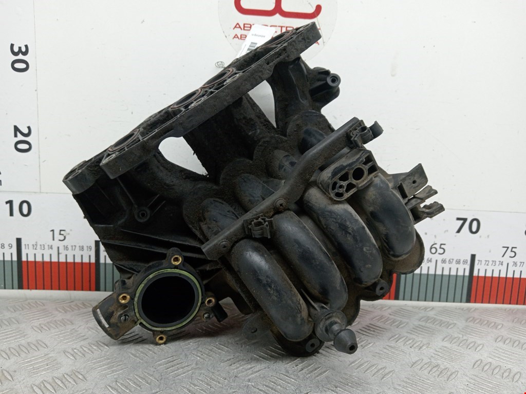 Коллектор впускной FIAT Grande Punto 2005-2009