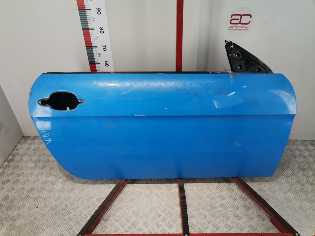 Дверь передняя правая BMW 6er E63/E64 2003-2011