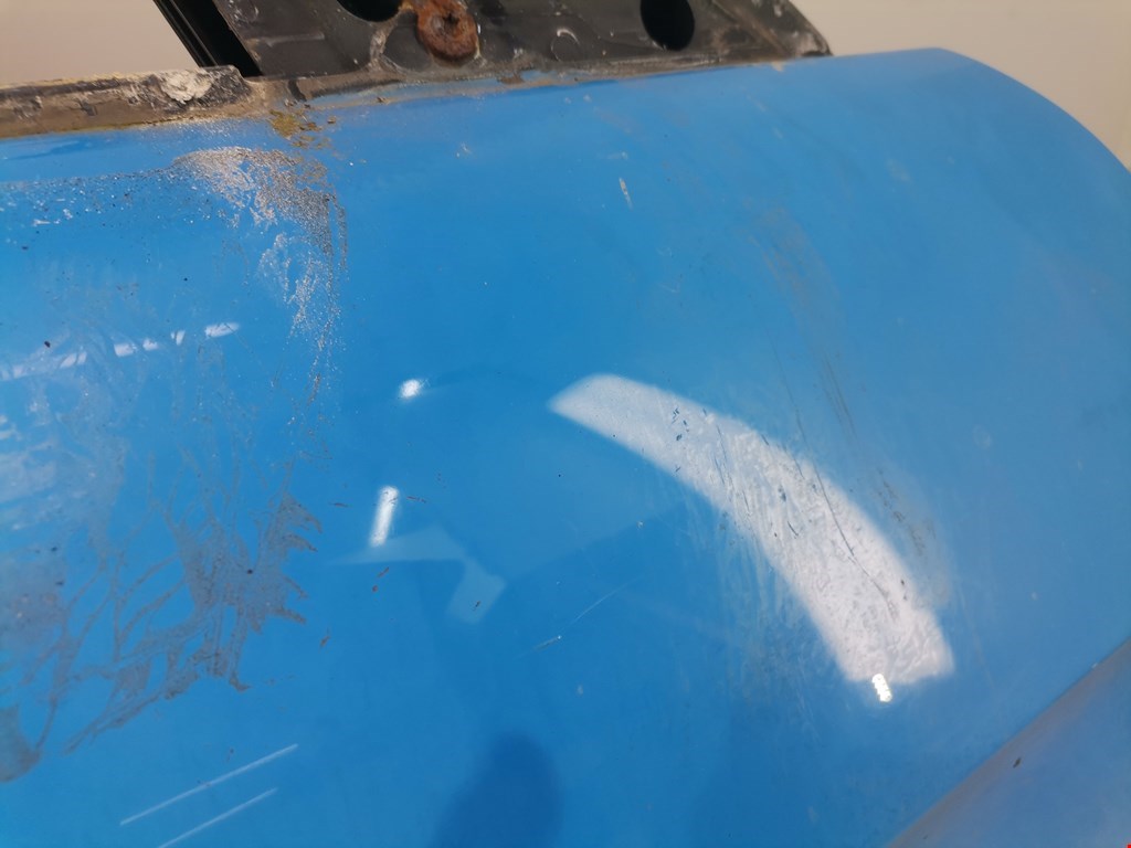 Дверь передняя правая BMW 6er E63/E64 2003-2011