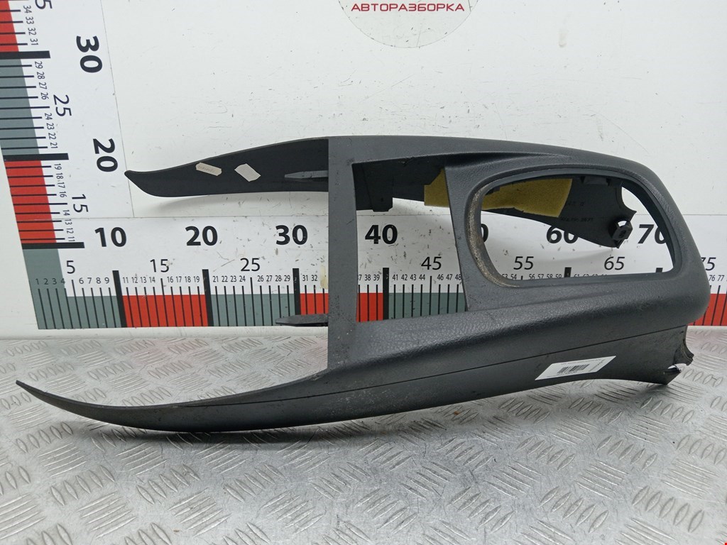 Консоль VOLKSWAGEN Passat B5 1997-2005