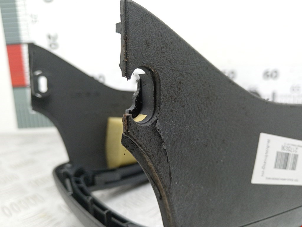 Консоль VOLKSWAGEN Passat B5 1997-2005