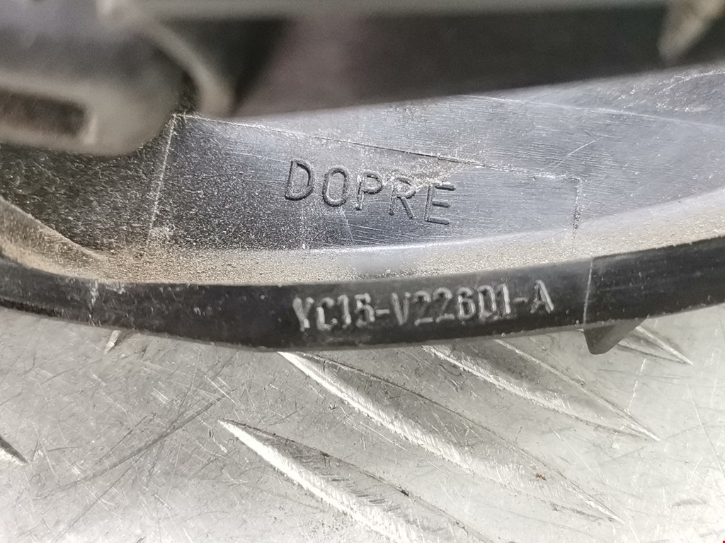 Ручка дверная передняя внутренняя левая FORD Transit 2006-2014