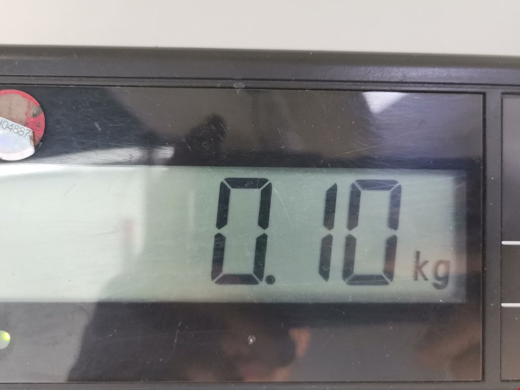 Ручка дверная передняя внутренняя левая FORD Transit 2006-2014