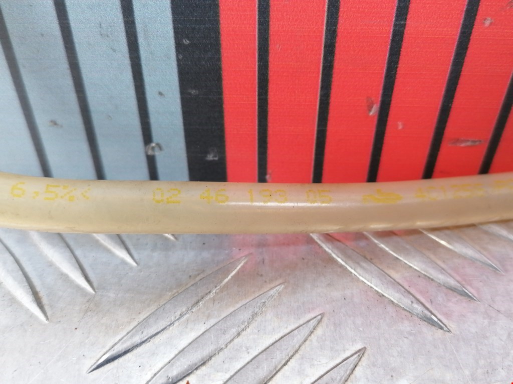 Трубка топливная CITROEN Berlingo 1996-2012