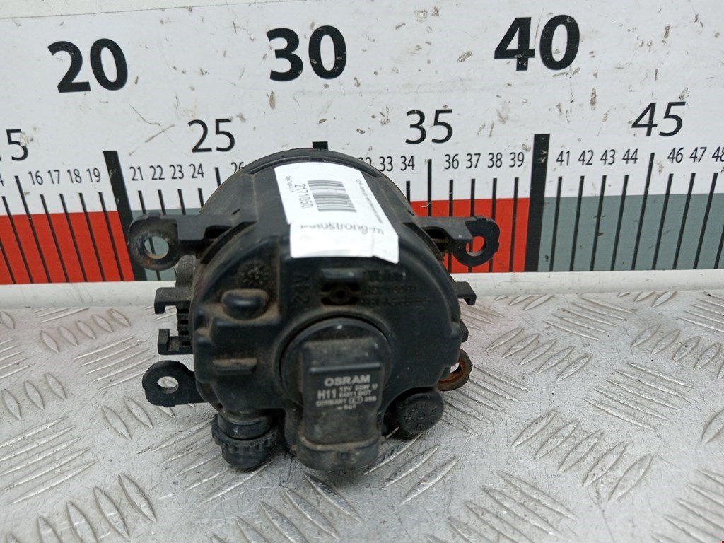 Фара противотуманная правая (ПТФ) OPEL Tigra B 2004-2009